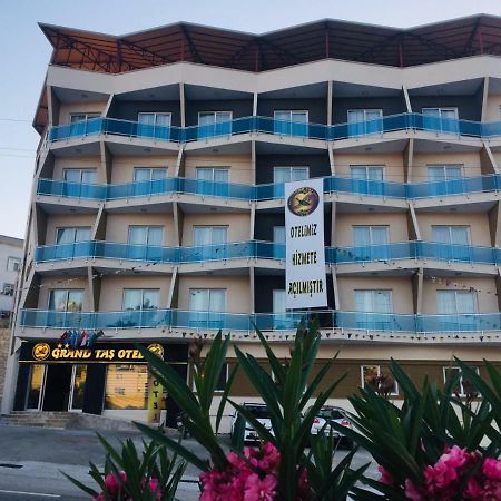 Grand Tas Otel Mut エクステリア 写真